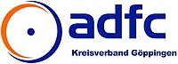Logo ADFC