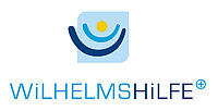 Logo Wilhelmshilfe