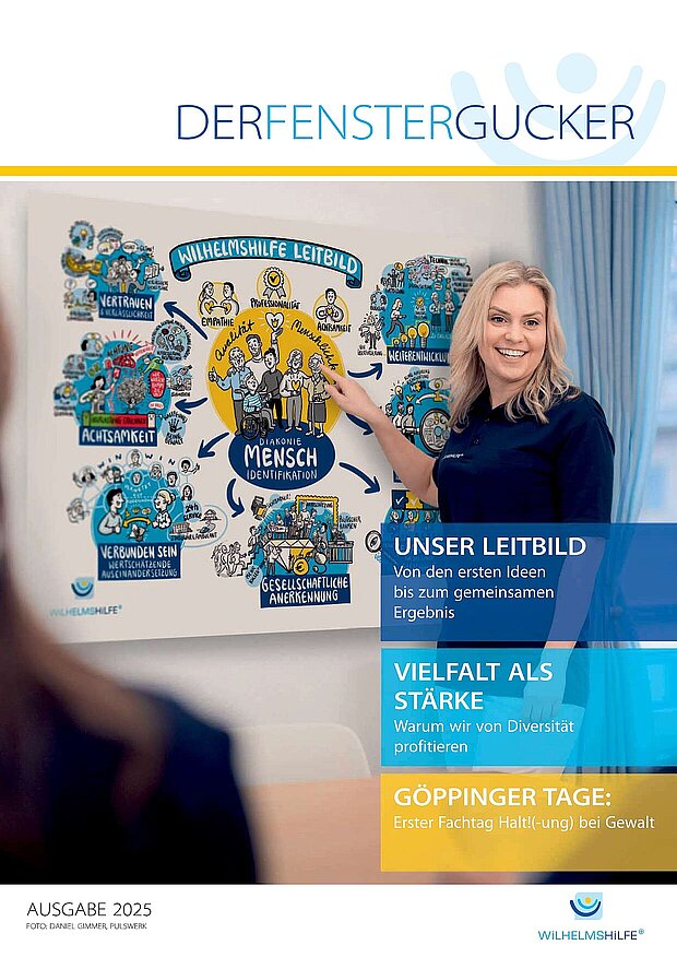 Fenstergucker 2025 Fenstergucker