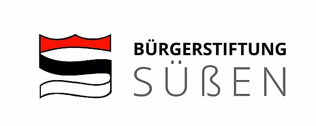 Logo Bürgerstiftung Stadt Süßen