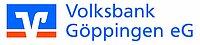 Logo Volksbank Göppingen