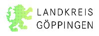 Logo Landkreis Göppingen